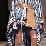 pasarela moda sustentable