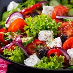 Las ensaladas son una de las comidas más populares del mundo.