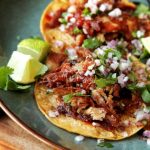 la cocina tradicional de Morelia 2