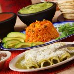 Comida mexicana