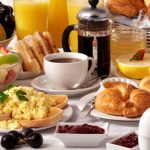 desayuno