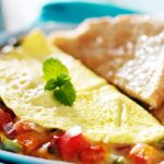 el desayuno