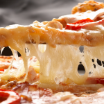queso para preparar una deliciosa pizza 1