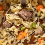 Beef-Noodle-Soup
