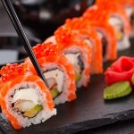 Los mejores platillos japoneses