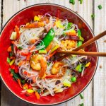 comida thai