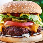 10 recetas de hamburguesas favoritas