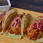 comidas fáciles y rápidas
