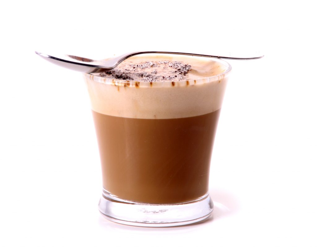 mocha