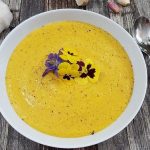 comidas fáciles y rápidas con gazpacho