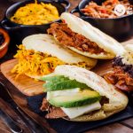 Arepas