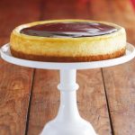 pastel de queso