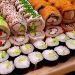 comida japonesa