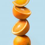 naranjas