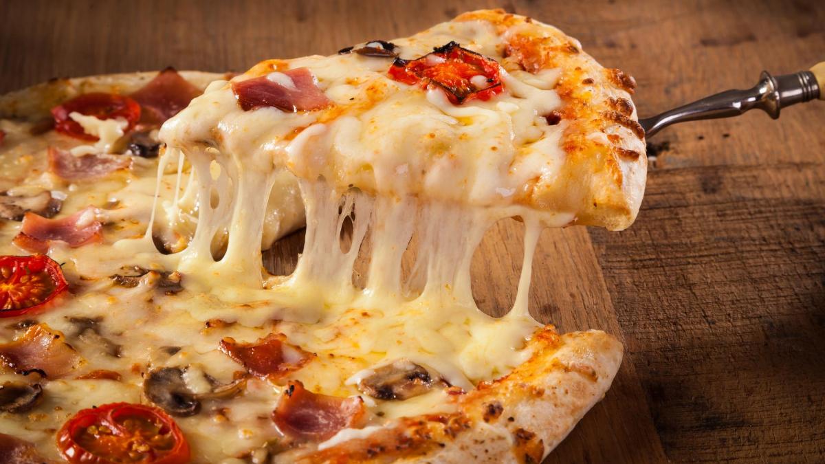 promociones pizza