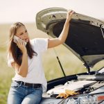 La importancia de tener asistencia en carretera