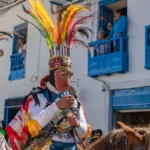Festivales y eventos