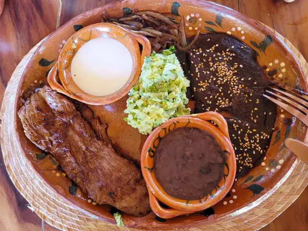 Gastronomía de Xalapa