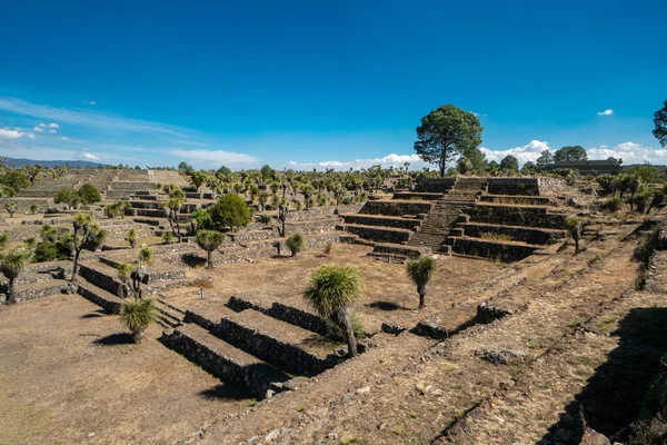 Cantona Puebla