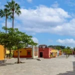 Pueblos