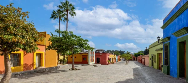 Pueblos