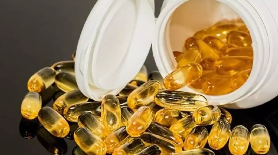 pastillas de vitamina d