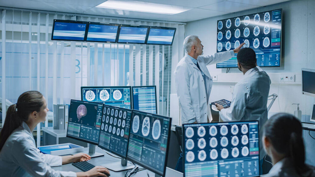 Avances médicos en el sector salud en 2025