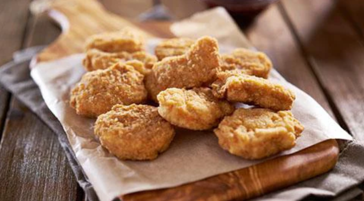 nuggets
