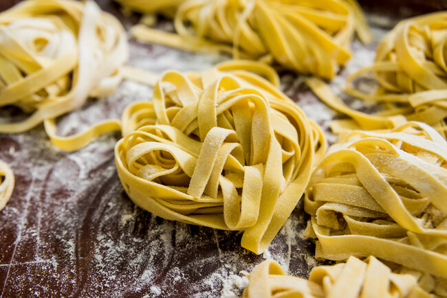 pasta fresca