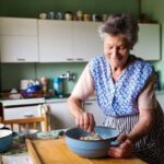 recetarios de la abuela