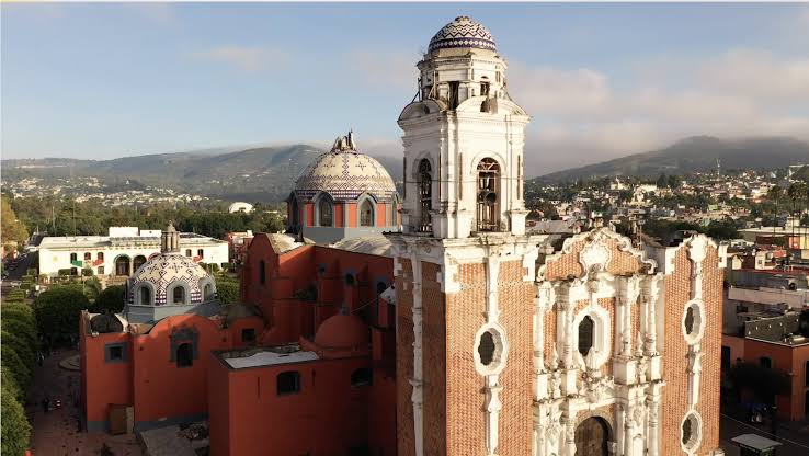 tlaxcala ciudad